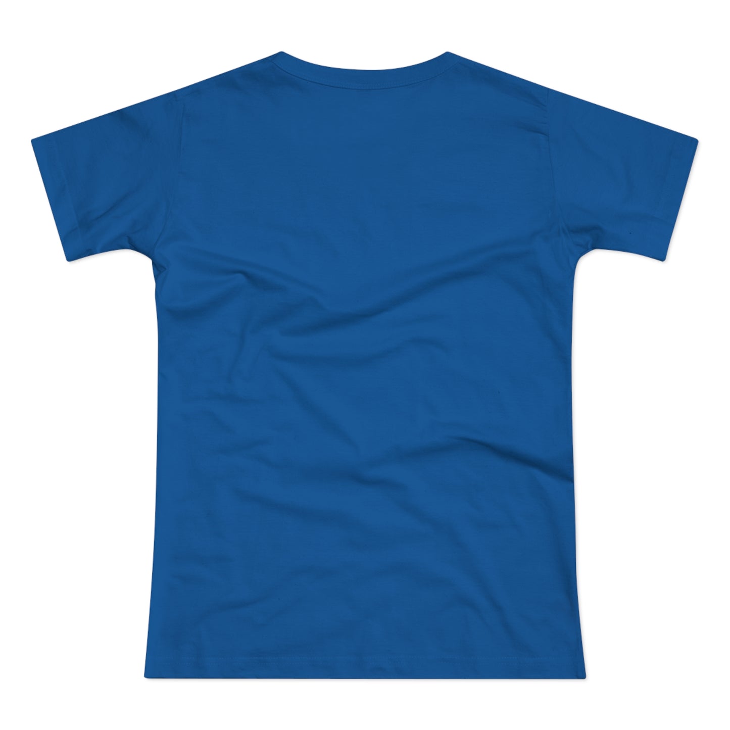 Single Jersey Women's T-shirt