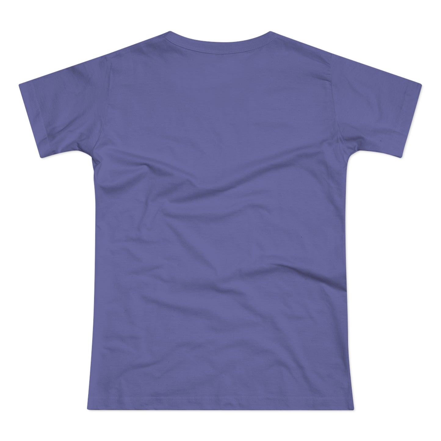 Single Jersey Women's T-shirt