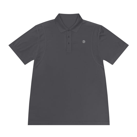 Men's Sport Polo