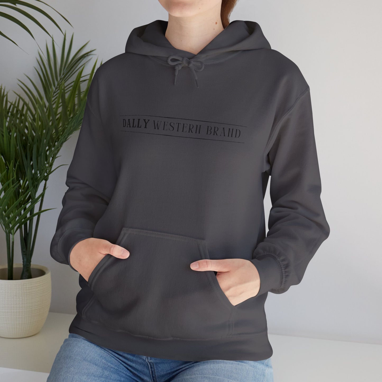 Unisex Heavy Blend™ Hoodie