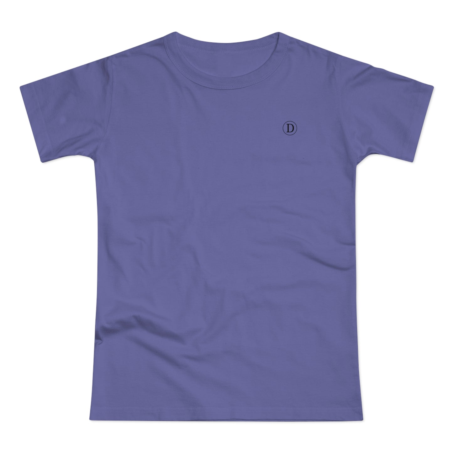 Single Jersey Women's T-shirt