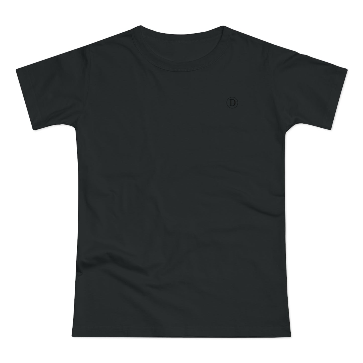 Single Jersey Women's T-shirt