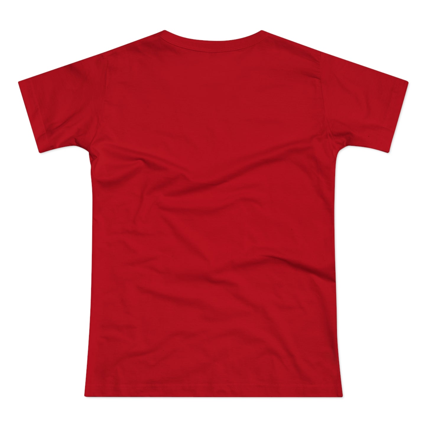 Single Jersey Women's T-shirt