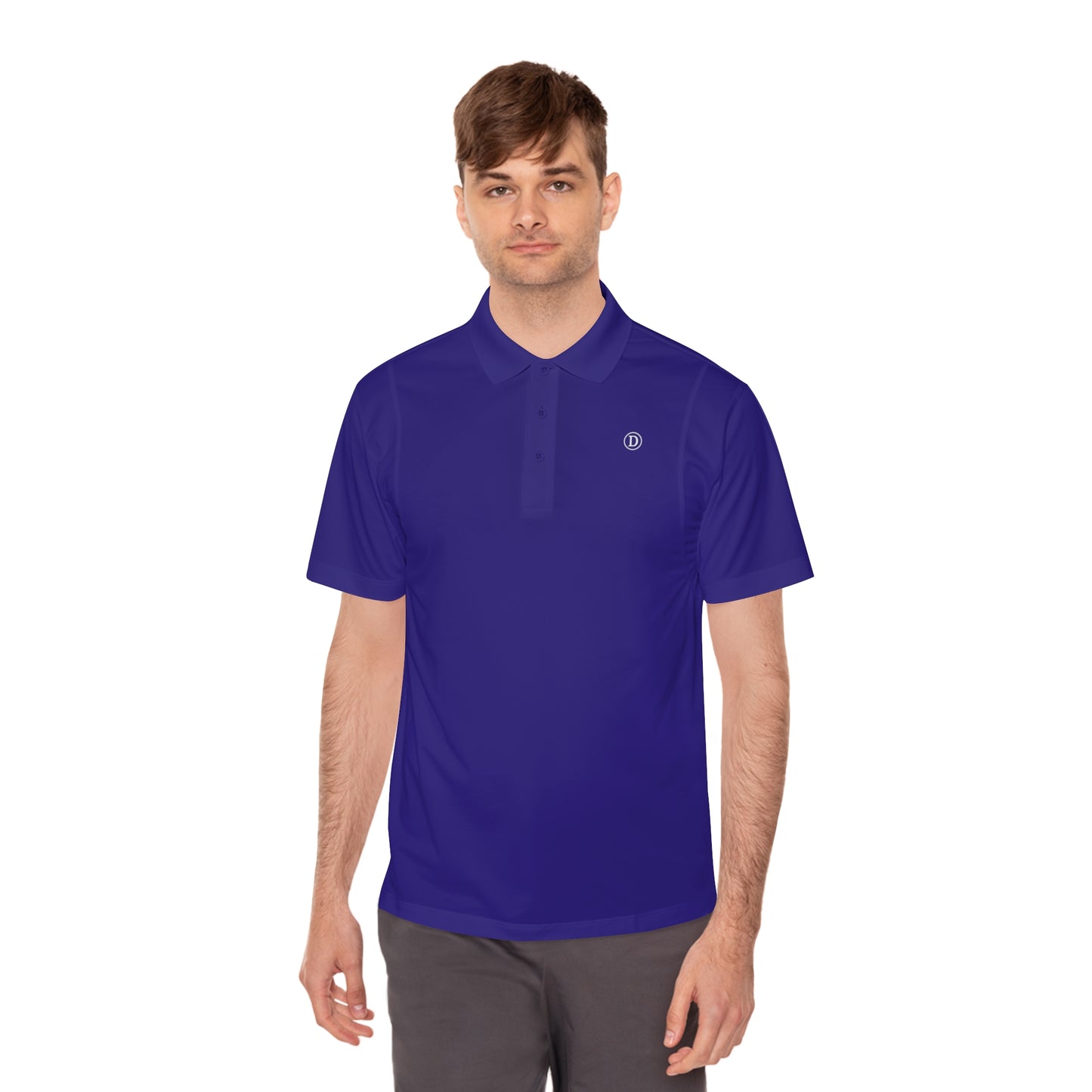 Men's Sport Polo