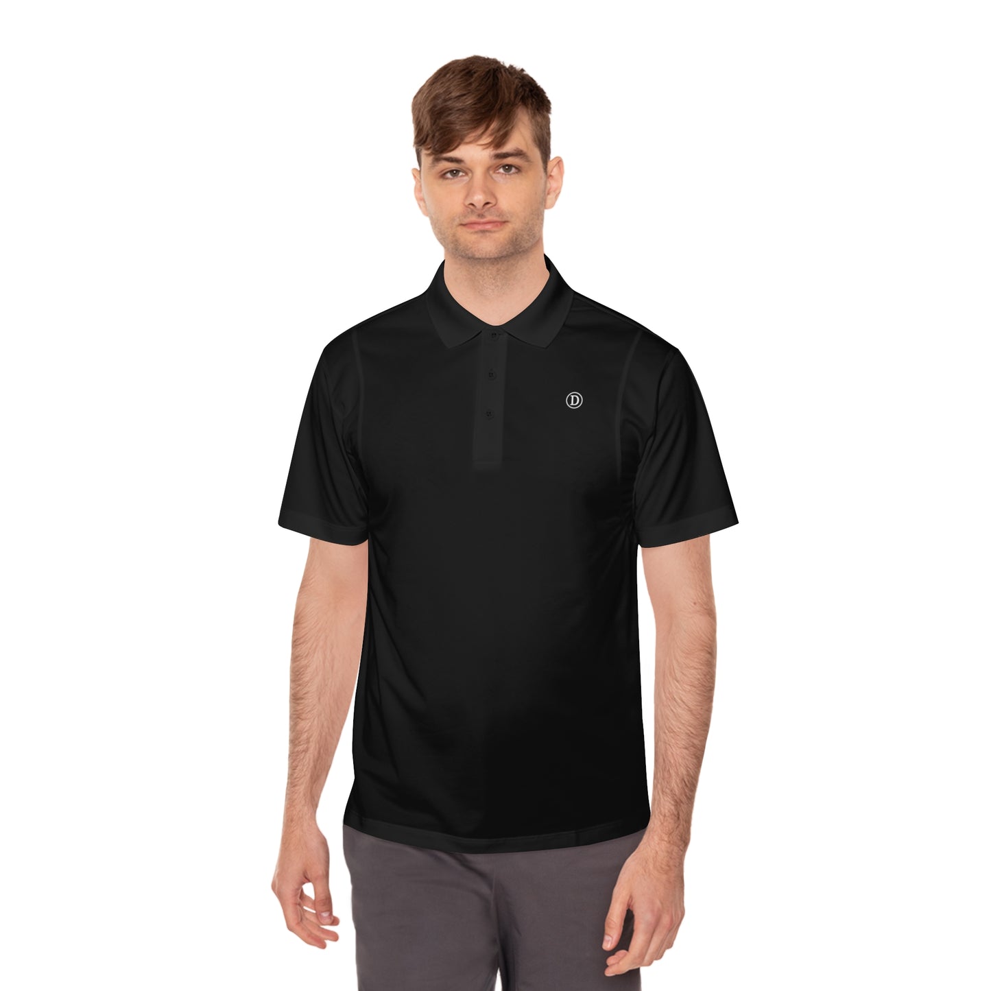 Men's Sport Polo