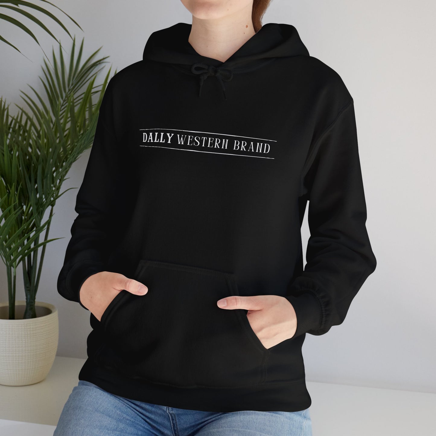 Unisex Heavy Blend™ Hoodie