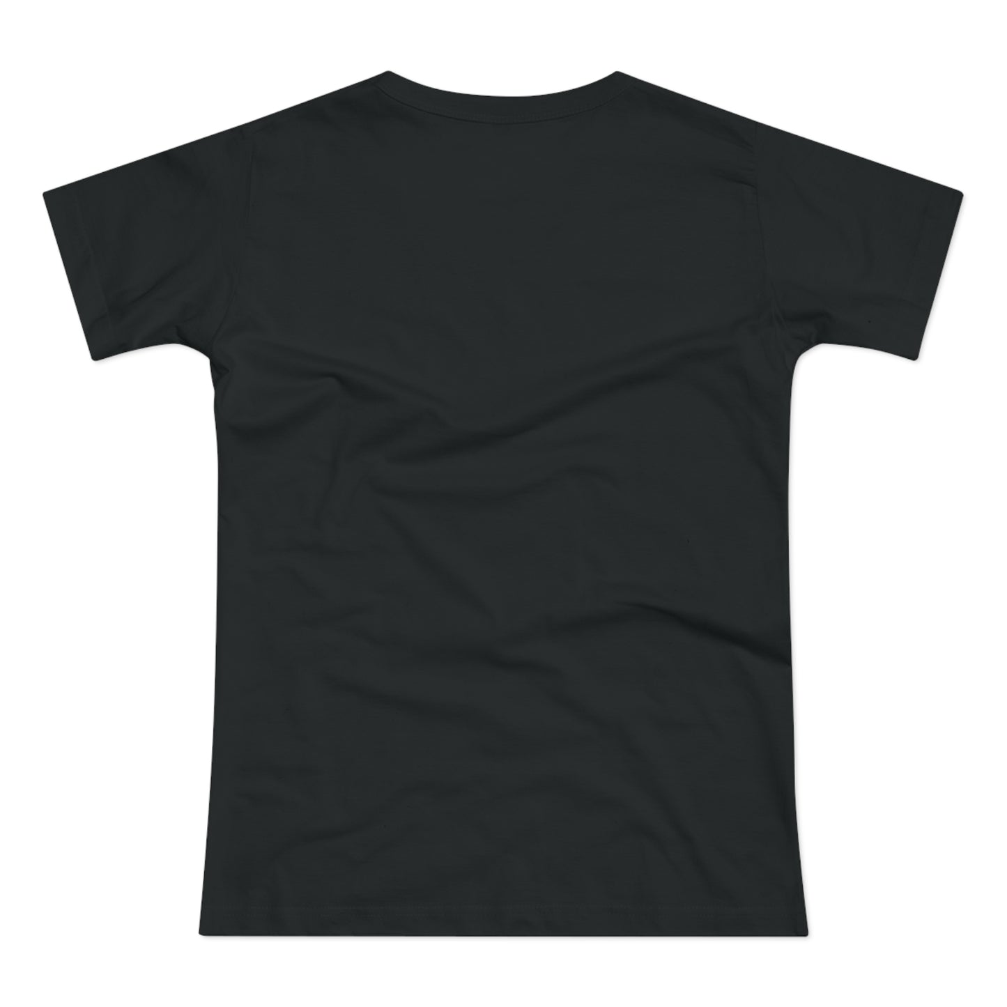 Single Jersey Women's T-shirt