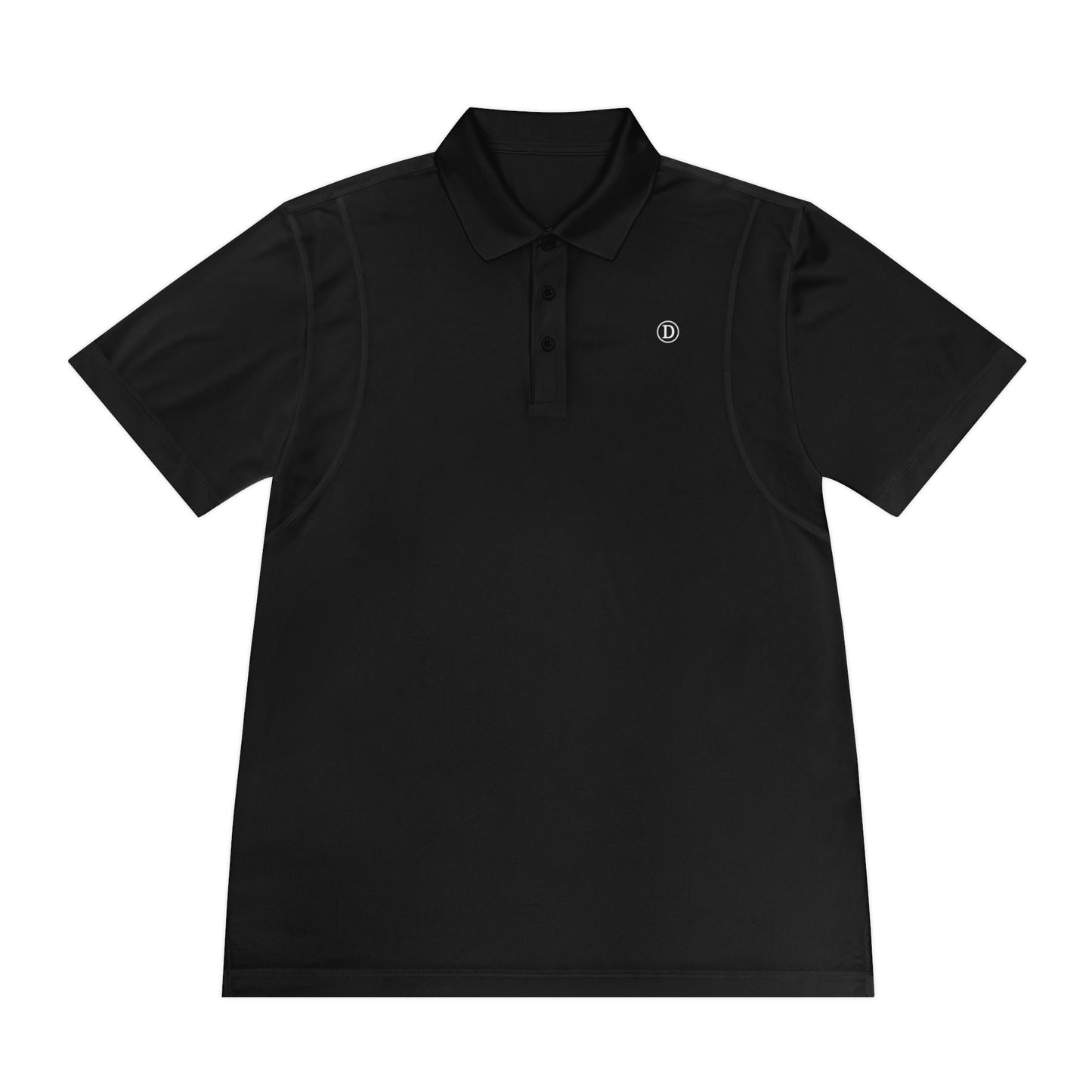 Men's Sport Polo